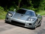 Koenigsegg CCX 2006 года